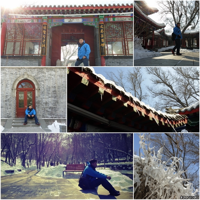絲路思路 . 一個人旅行 . 穿越時空千里