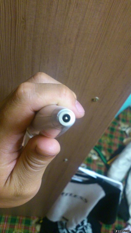 這個用品的充電器