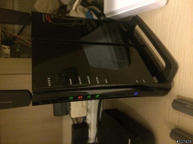 [求救]為什麼連到HUB沒辦法上網??