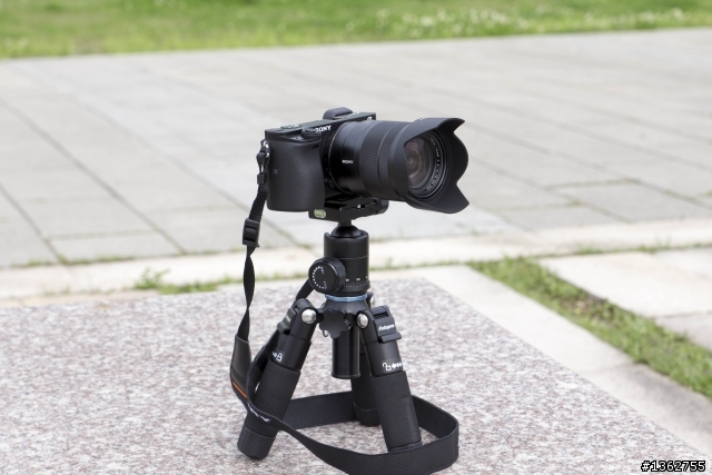 SONY α6000 畫質更好 對焦更快  α6000Z開箱報告