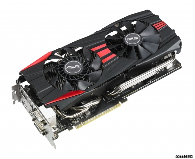 [開箱] 非公版散熱解決方案 ASUS R9 290X DirectCU II