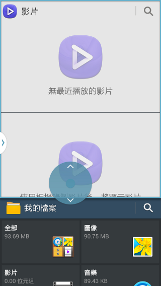 Samsung GALAXY J 生活就是玩樂~開箱、一週體驗心得