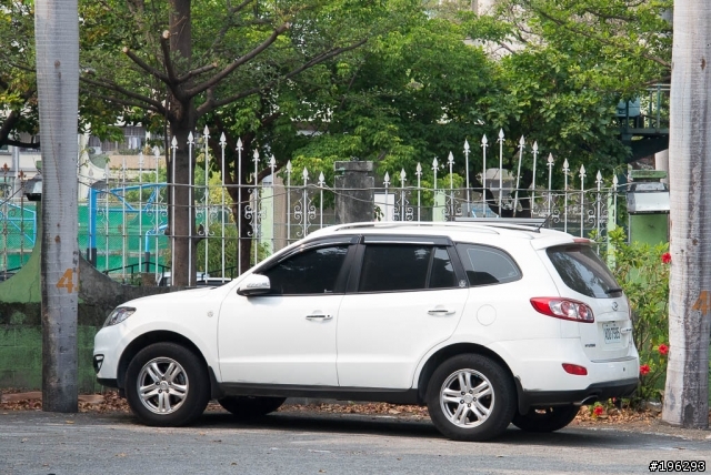 高雄 3/15 All New SANTA FE 新車VIP鑑賞會