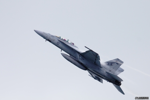 打鐵鳥@新加坡航空展2014