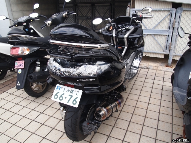 以馬車來說算是台灣的大型重型機車了嗎!?