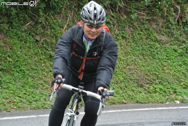2014第七屆Garmin & Mobile01北宜公路自行車活動~隨記!!!