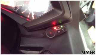 【開箱】FOXeye GC1 行車記錄器，前後雙主機on TMAX530（新增夜間錄影檔）
