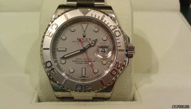 漲價前的最後一刻 ROLEX 116622