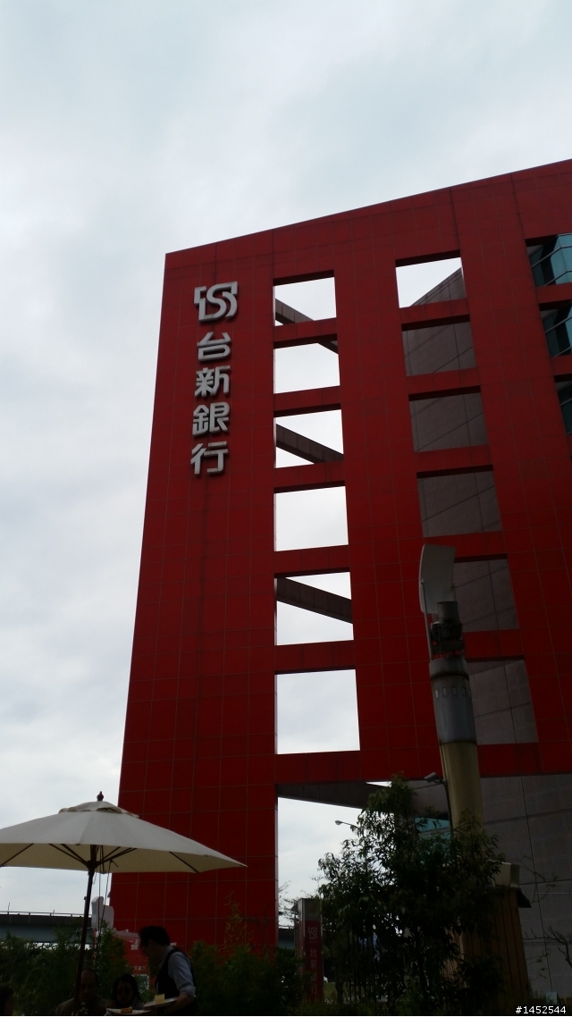 Samsung GALAXY S5 台北體驗會之Victor 體驗文