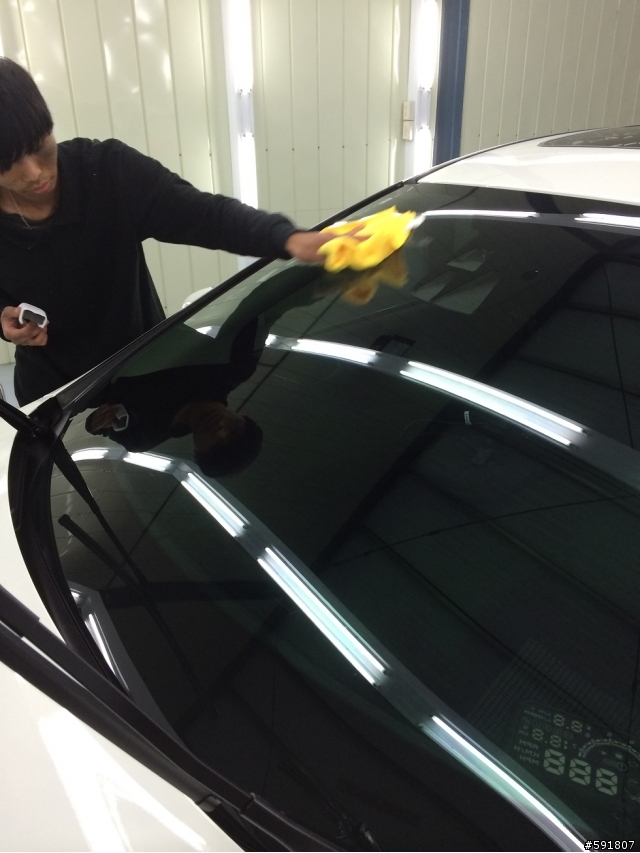 [開箱]遲來的開箱 人生中的第一台車 FOCUS 9W