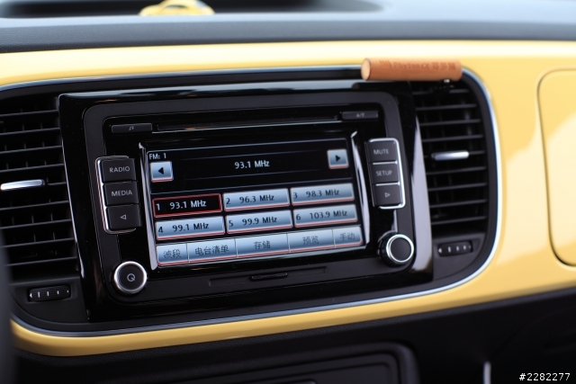 我的小Be ，The Beetle 1.2TSI (圖多)