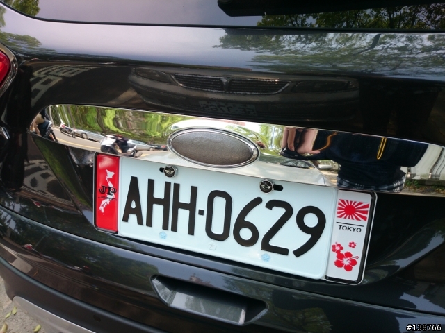 幫kuga上個妝再分享