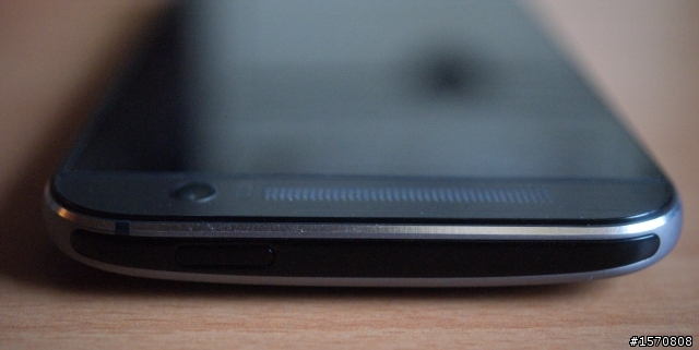 【經典再現】hTC New One M8 開箱  /  M7比比看(圖多)
