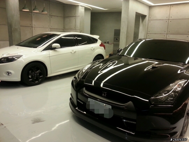 Focus即使再新…………遇到【它】還是一團鐵而已（泣）