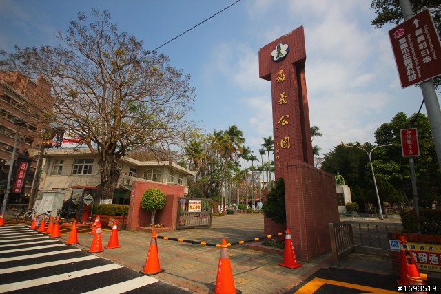 跟著電影[KANO]場景一起去旅行