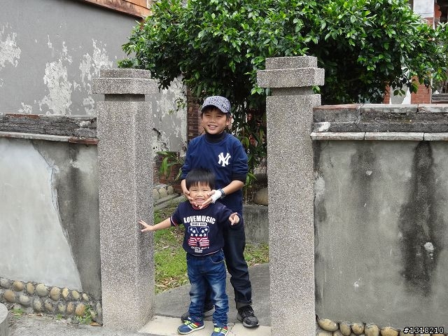 親子旅遊-大雅小麥的故鄉