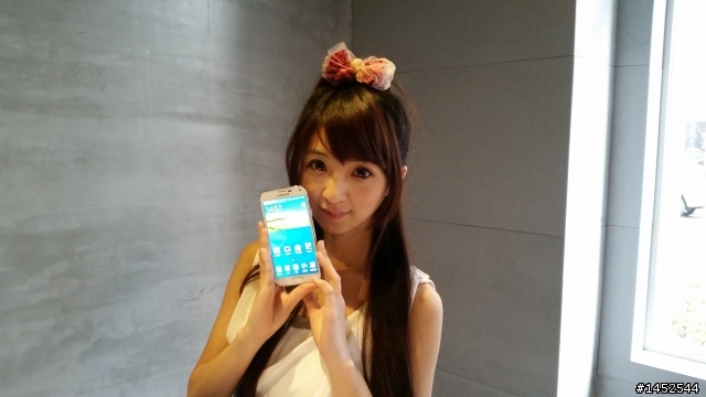 Samsung GALAXY S5 台北體驗會之Victor 體驗文