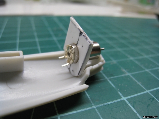 1/48 MQ-9 Predator B / Reaper / Guardian 製作分享