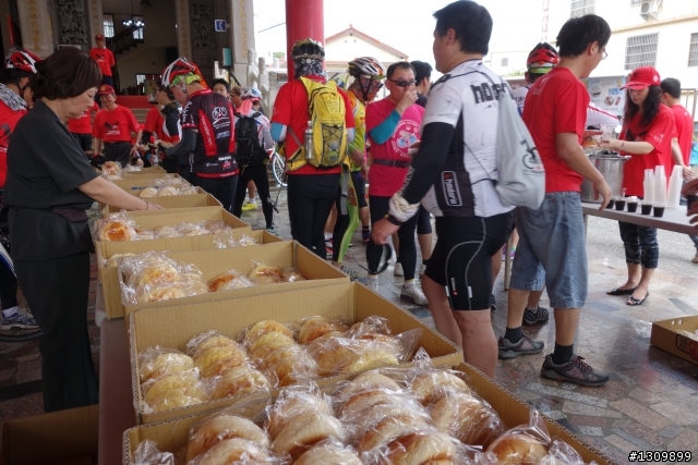 2014萬眾騎BIKE ，馬躍台中全紀錄，