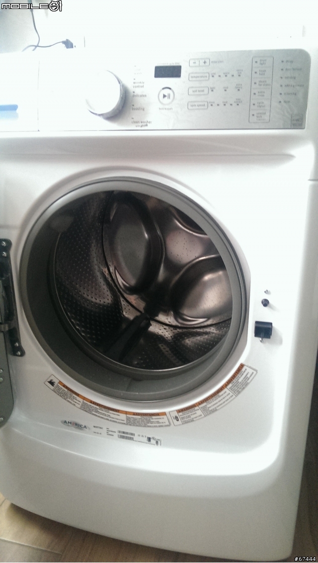 MAYTAG  MHW7000AW 新貨到!!