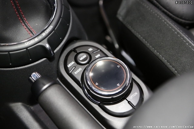 [2014 日內瓦車展] MINI區 深度解析 (177張爆量分享)