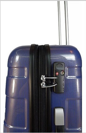 American Tourister行李箱