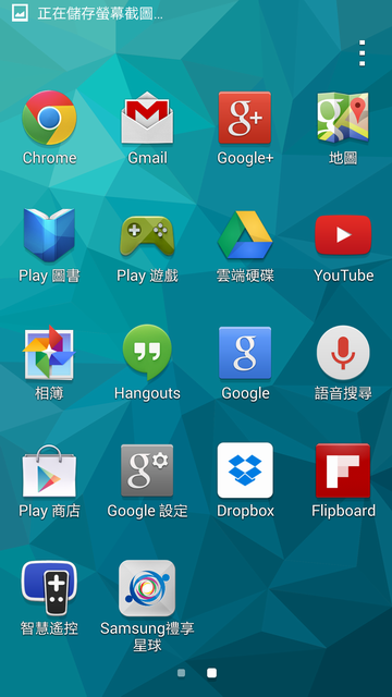 娛樂．速度．生活．健康．時尚集一身之Samsung GALAXY S5 [台中]體驗會心得分享