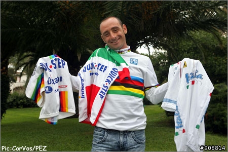 WorldTour的第一場單日古典賽－Milan-San Remo