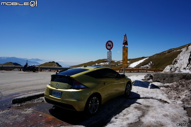 CR-Z 長期心得分享（花東1000公里長途環島分享）.... 圖多