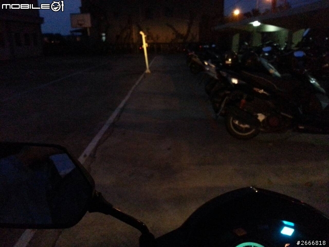 GT-125 燈泡疑問