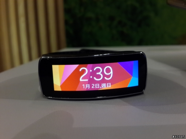 [台中體驗會] 動靜皆宜 的 Galaxy S5 X Gear 2 X Fit