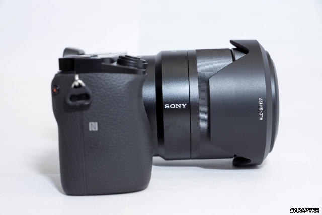 SONY α6000 畫質更好 對焦更快  α6000Z開箱報告