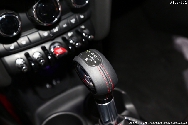 [2014 日內瓦車展] MINI區 深度解析 (177張爆量分享)