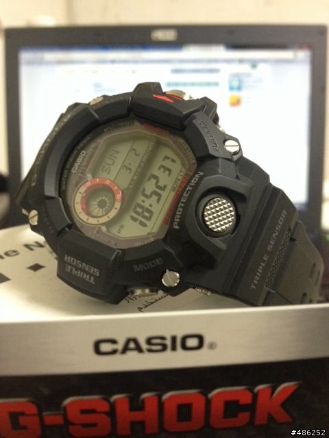GW-9400-1DR終於找到了