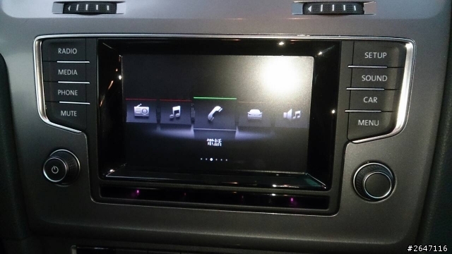 【開箱】正14 Golf 7 1.6TDI +定速+17吋GTI鋁圈+新車鍍膜 (圖多)