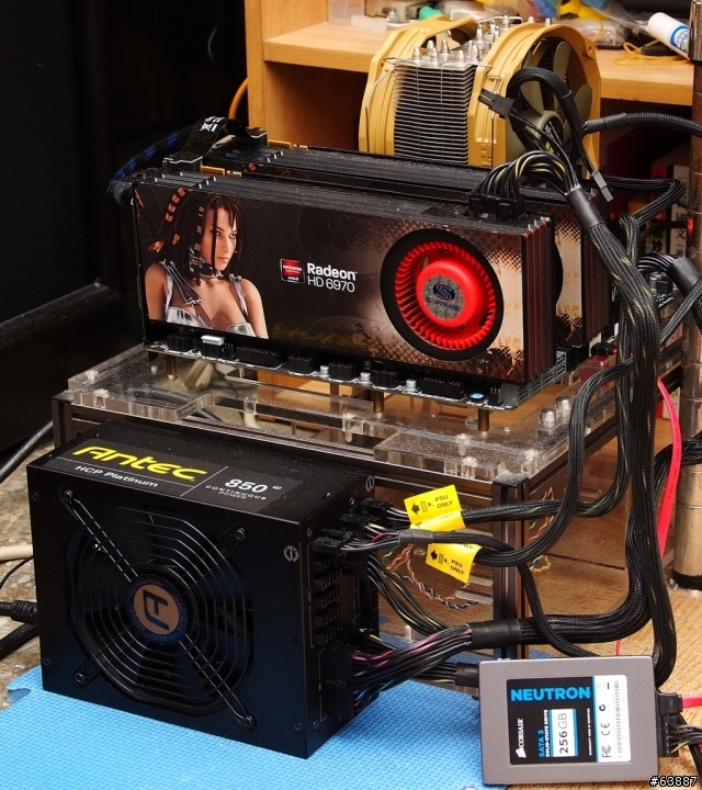 追求6C12T之多工極致效能 - Intel Core i7-4960X效能解析