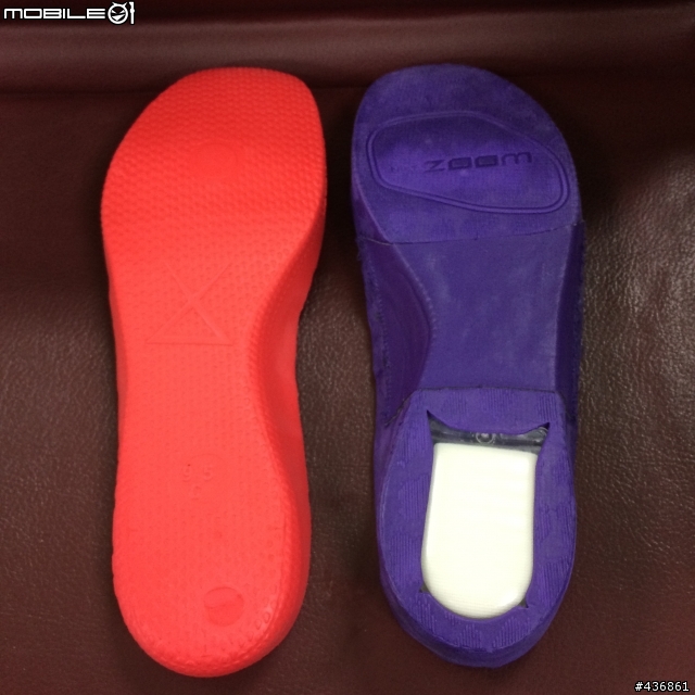 NIKE ZOOM KOBE VIII異種融合
