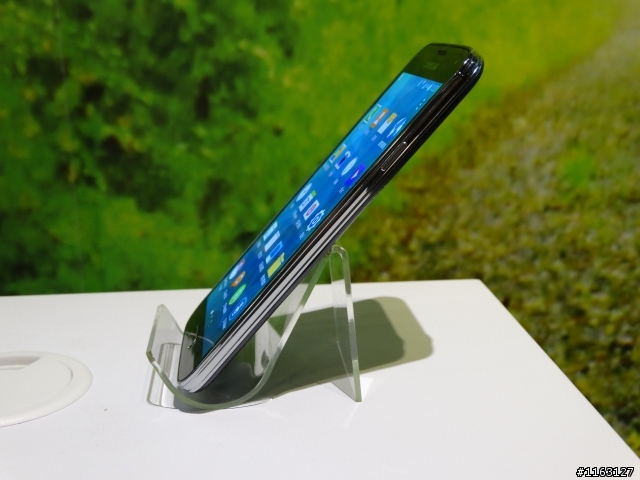 ※Samsung Galaxy S5體驗會-台北場※玩手機的人想知道些甚麼(多圖含影片)