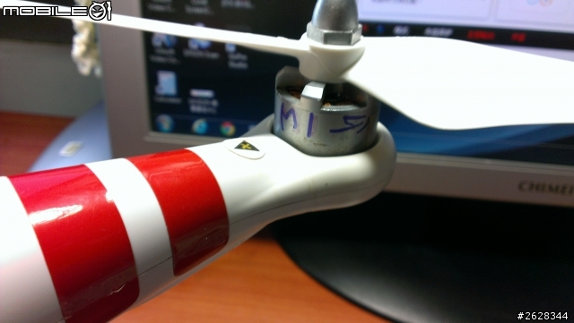 DJI phantom 一代換裝二代機殼電池倉 測試 & DJI phantom小白聚會 空拍 公羽