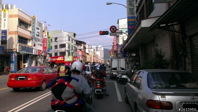 這樣我可以申訴嗎?還是乖乖繳罰單