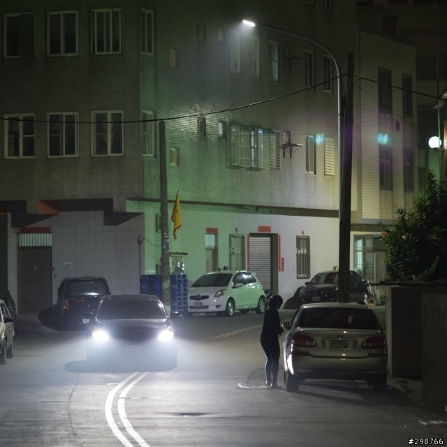 NIKON D4S 評測：從紀實攝影的角度看
