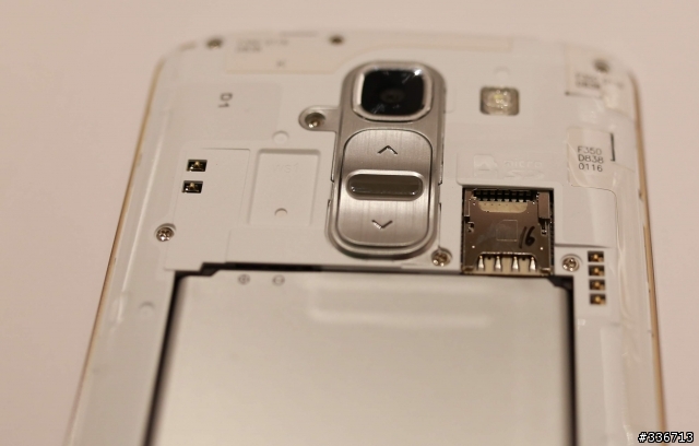 LG G Pro 2 旗艦機高雄體驗會大進化心得分享