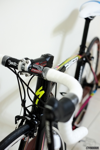Specialized  Allez  E5 分享