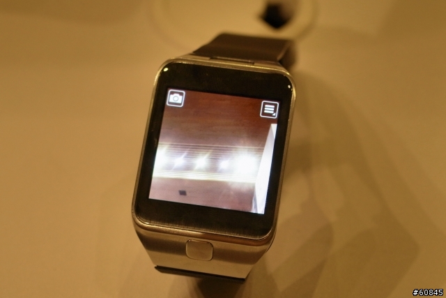[台中體驗會] 動靜皆宜 的 Galaxy S5 X Gear 2 X Fit
