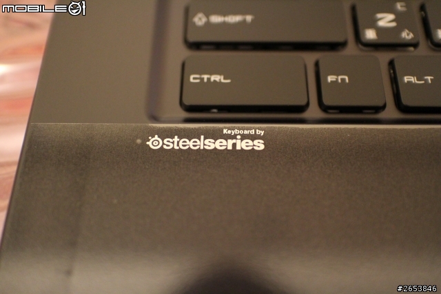 [開箱] msi 微星 GS70 STEALTH 輕薄 Gaming 筆電