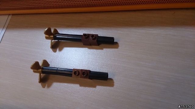 【LEGO開箱文】世界最大貨櫃輪建造過程