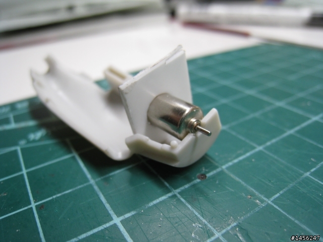 1/48 MQ-9 Predator B / Reaper / Guardian 製作分享