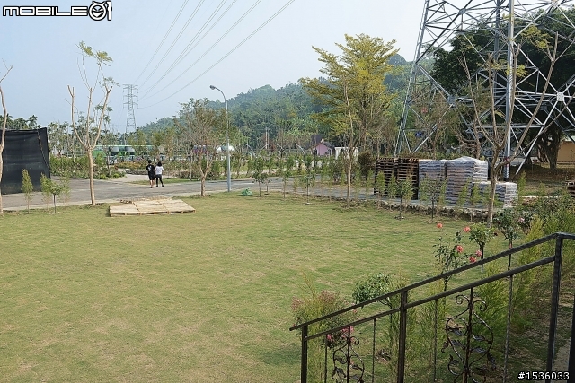 蘿莎玫瑰莊園