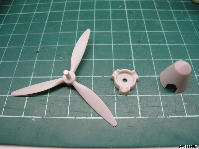 1/48 MQ-9 Predator B / Reaper / Guardian 製作分享