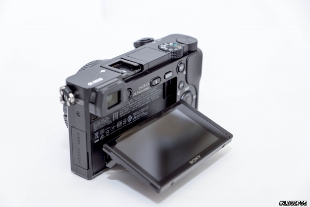 SONY α6000 畫質更好 對焦更快  α6000Z開箱報告